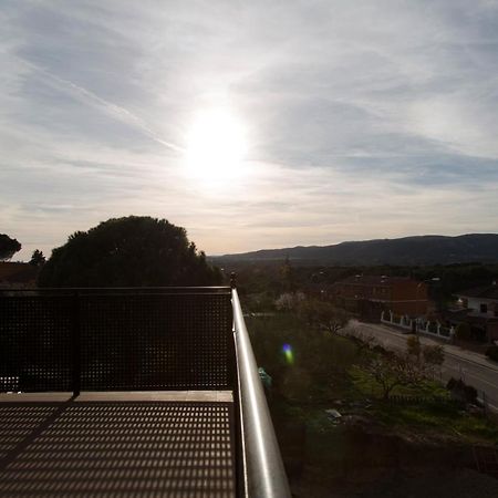 Apartamentos Casa Rural de Aldea Aldea del Fresno Exterior foto